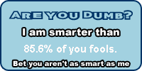 Intelligence Tests