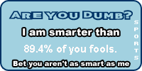 How smart are you?