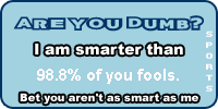 How smart are you?